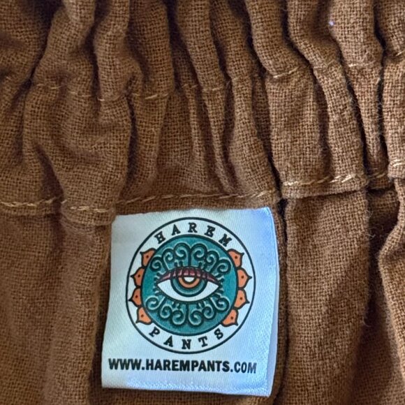 Harem Pants One size - Picture 9 of 9